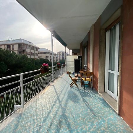 Casa Vacanze Tardy E Benech Савона Экстерьер фото