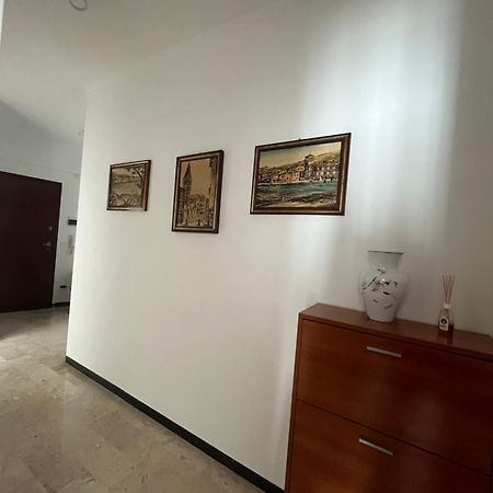 Casa Vacanze Tardy E Benech Савона Экстерьер фото