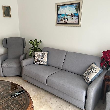 Casa Vacanze Tardy E Benech Савона Экстерьер фото