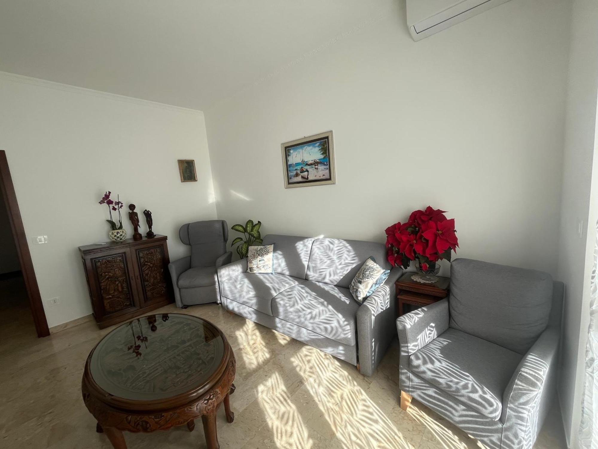 Casa Vacanze Tardy E Benech Савона Экстерьер фото